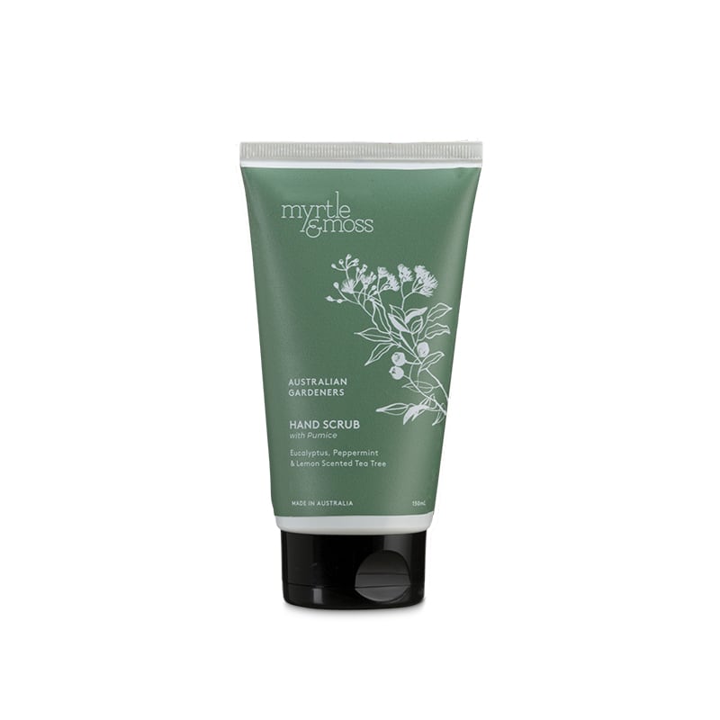 Gardeners - 150ml Hand Scrub
