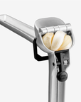 Garject - Ultimate Garlic Crusher, Black