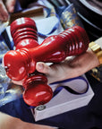 Classic - 21cm Salt Grinder, Cerise