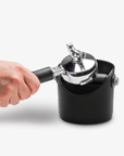 Grindenstein - Coffee Knock Box, Black