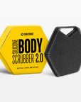 The Body Scrubber 2.0, Charcoal