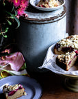 Plain Cake Appreciation Society: 52 Weeks of Cake