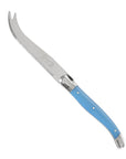 Laguiole - Loose Cheese Knife, Blue