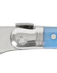 Laguiole - Loose Butter/Pate Knife, Blue