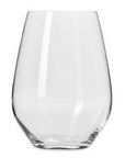 Harmony - 600/540ml Stemless Wine Set 6 GB