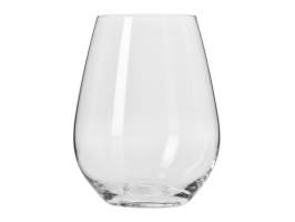 Harmony - 440/400ml Stemless Wine Set 6 GB