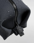 The Koby Lite - Bathbag, Charcoal