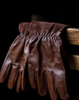 Suede - Thorn Proof Gardening Gloves, Small