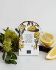 Aroma Bloq - Lemon Scented Gum