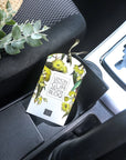 Aroma Bloq - Lemon Scented Gum