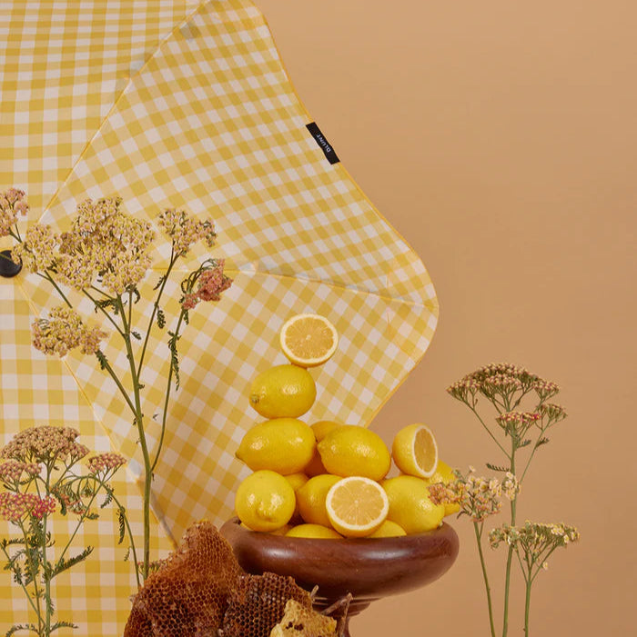 Classic - Street Umbrella, Lemon Honey