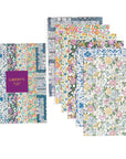 Liberty - Gift Wrap Book