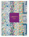Liberty - Gift Wrap Book