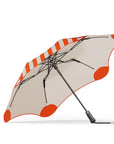 Metro UV - Compact Street Umbrella, Spritz