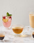 Blend - Set 2, 80ml Dbl Wall Espresso Cup GB