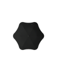 Metro - Compact Street Umbrella, Ink Black
