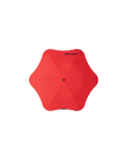 Metro - Compact Street Umbrella, Red