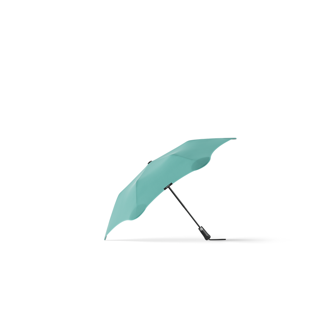 Metro - Compact Street Umbrella, Mint