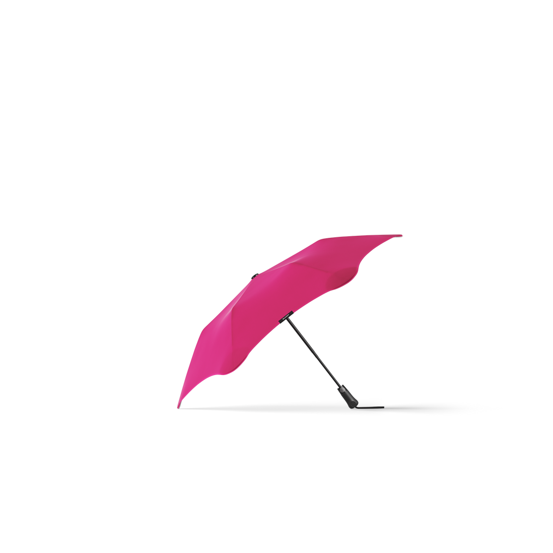 Metro - Compact Street Umbrella, Pink