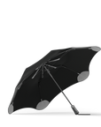 Blunt Metro Compact Street Umbrella, Ink Black, view 5