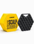 The Scalp Scrubber, Charcoal