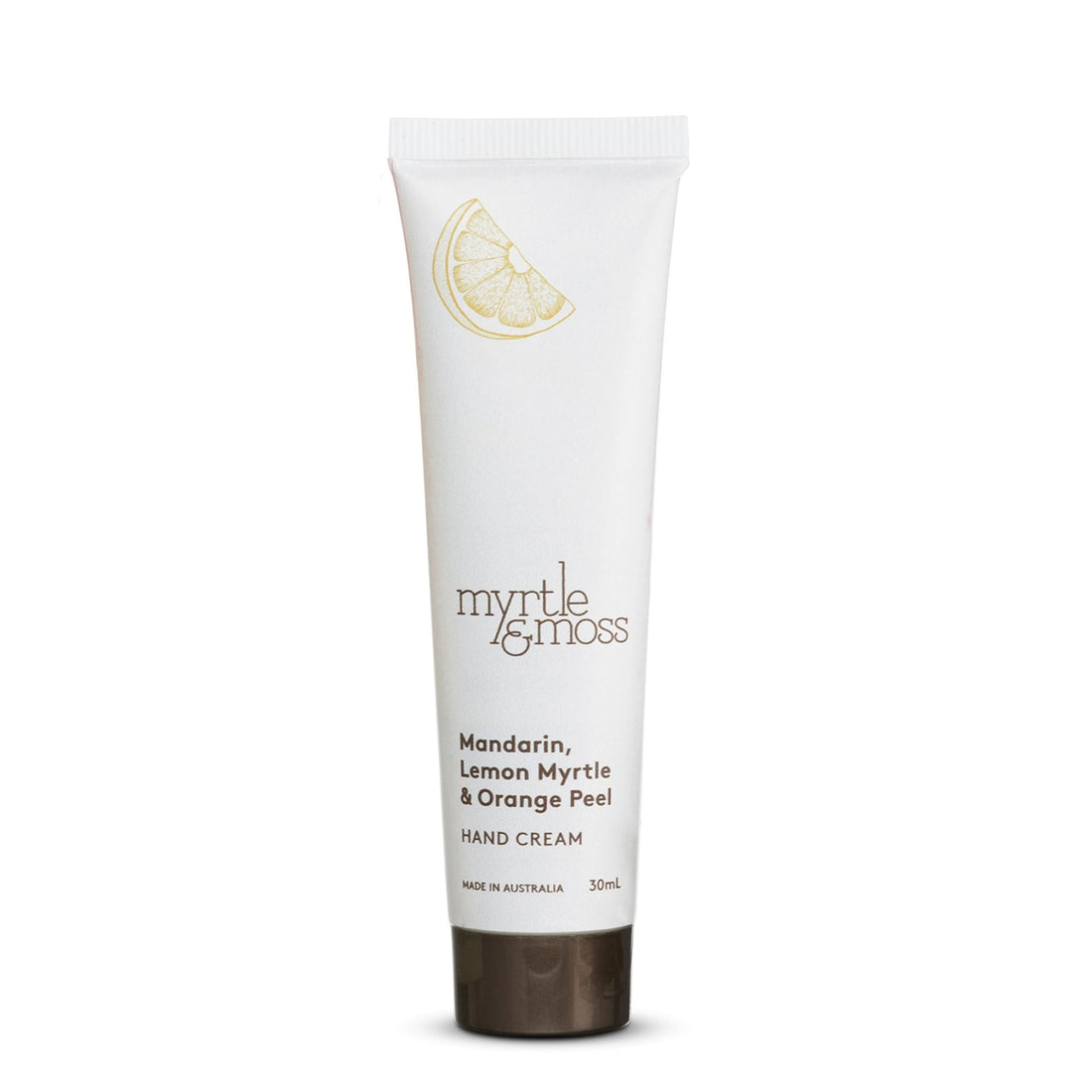 Citrus - 30ml Mini Hand Cream