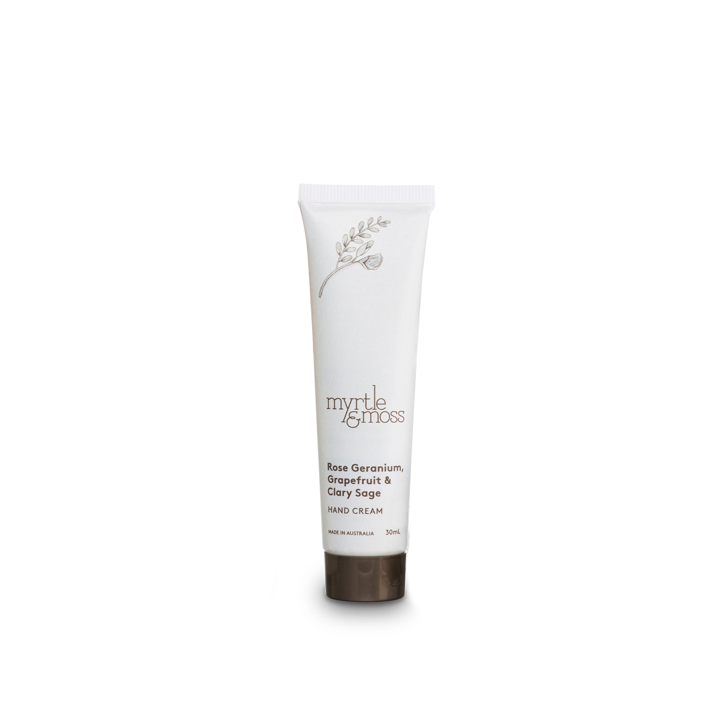 Rose Geranium - 250ml Body Lotion