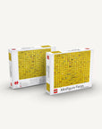 LEGO Minifigure Faces - 1,000pce Jigsaw Puzzle
