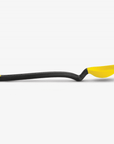 Mini Supoon - Sit Up Scraping Spoon, Yellow
