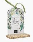 Aroma Bloq - Mint Medley