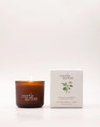 Bergamot - 16hr Mini Candle