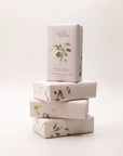 myrtle & moss Citrus 200g Shea Butter Soap, view 3