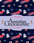 All Wrapped Up: Aust. Geographic