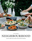 NEIGHBOURHOOD: Hetty McKinnon