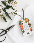 Aroma Bloq - Orange Spice