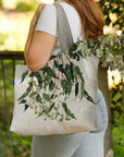 Marri Gum - Canvas Tote