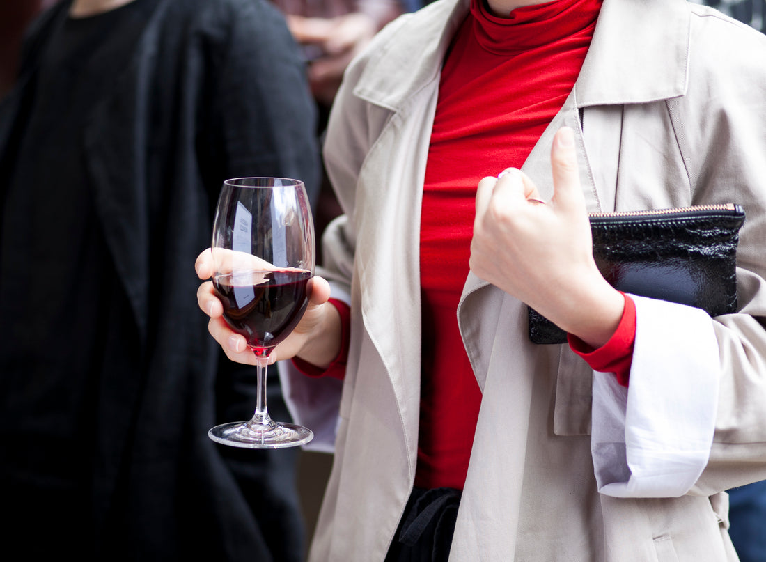 Outdoors RED OR WHITE - 463ml, Set 4