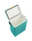 Fieldbar Drinks Box Mk 11 - Bazaruto Blue
