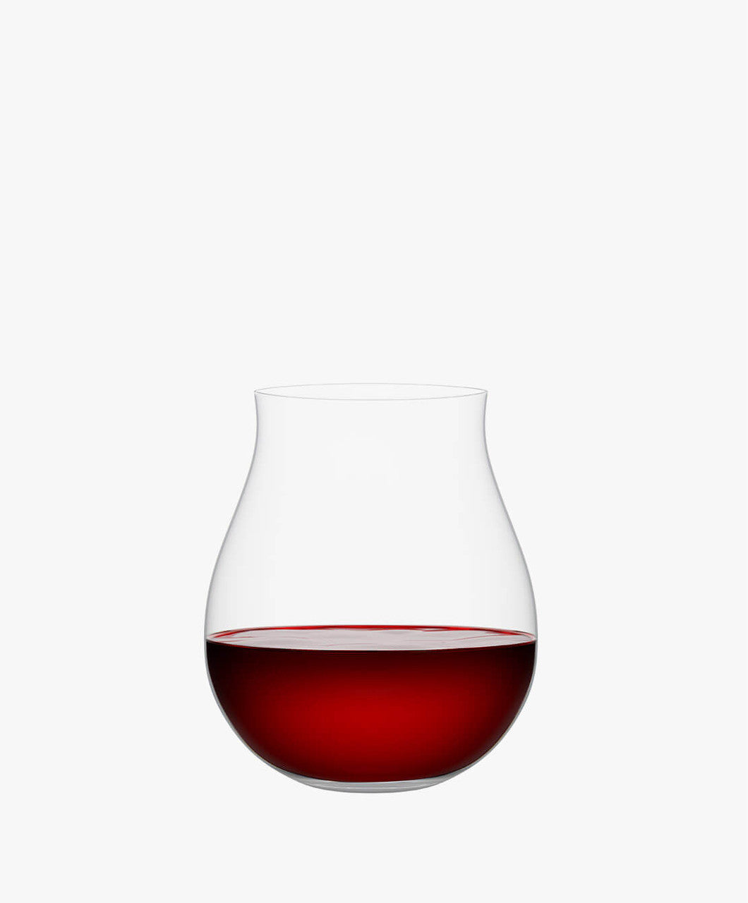 Stemless REDb+ - 670ml, Set 4