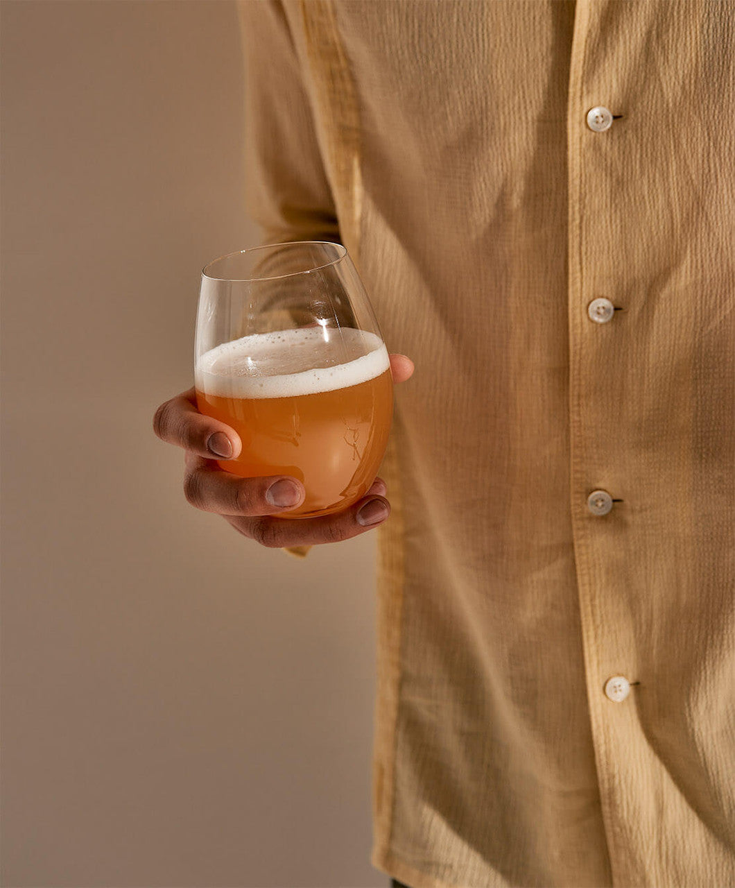 Stemless RED+ - 610ml, Set 4