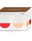Stemless REDb+ - 670ml, Set 4