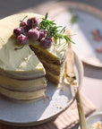 Garden To Table - 30cm Cake Stand