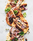 SHARE: Delicious Sharing Boards