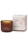 Rose Geranium - 50hr Soy Wax Candle