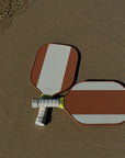 Tierra Clay - Pickleball Set