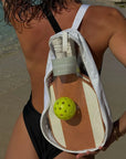 Tierra Clay - Pickleball Set