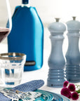 Classic - 21cm Pepper Grinder, Coastal Blue