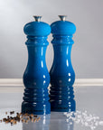 Classic - 21cm Pepper Grinder, Marseille Blue