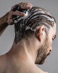 The Scalp Scrubber, Charcoal