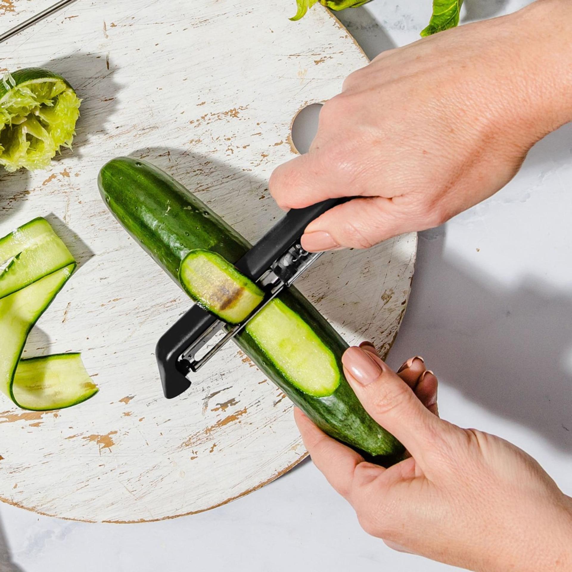 Sharple - Sharp Peeler, Black